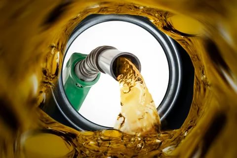 Depoyu doldurmak için elinizi çabuk tutun. Akaryakıtta bitmek bilmeyen fırtına