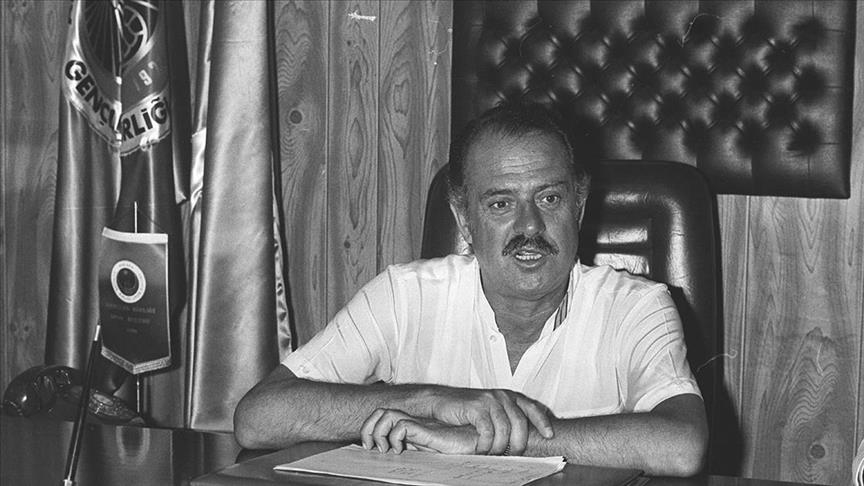 Altyapıya verdiği önem, transferler, teknik direktör değişiklikleri ve demeçleriyle Türk
