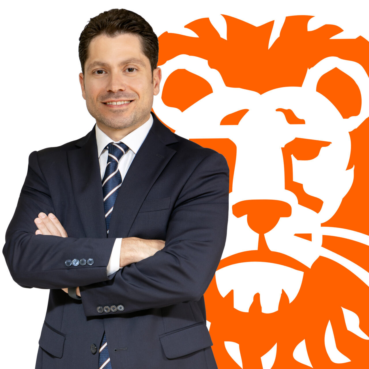 - ING Leasing Genel Müdürü Onur Gül:
- "Gerçekleştirdiğimiz 500 milyon