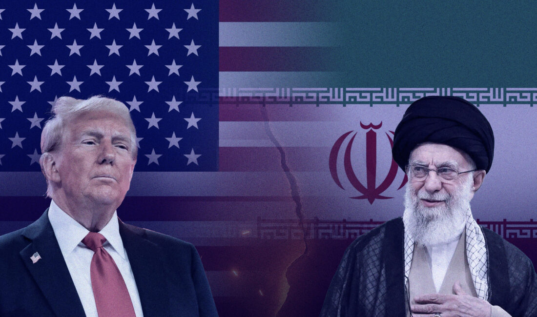 ABD Başkanı Donald Trump’ın İran’a yönelik askeri tehdit içeren açıklamalarına