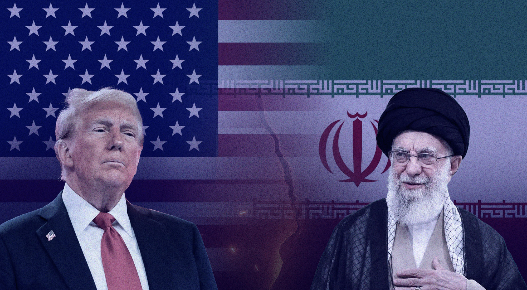 ABD Başkanı Donald Trump’ın İran’a yönelik askeri tehdit içeren açıklamalarına