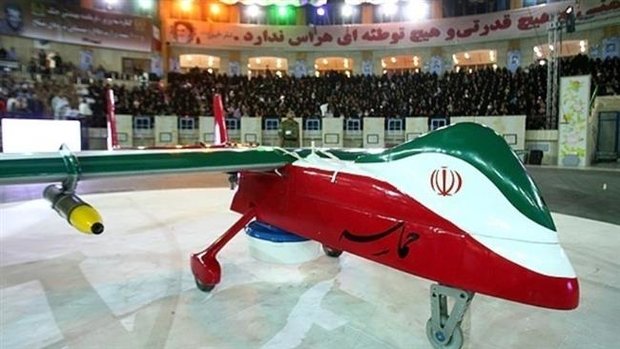 İran ordusu, saldırı, keşif ve elektronik harp görevlerinde kullanılacak 1000