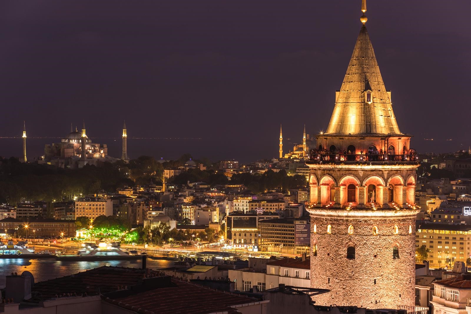 İstanbul’da film ve dizi çekimlerini daha planlı ve şehir yaşamıyla