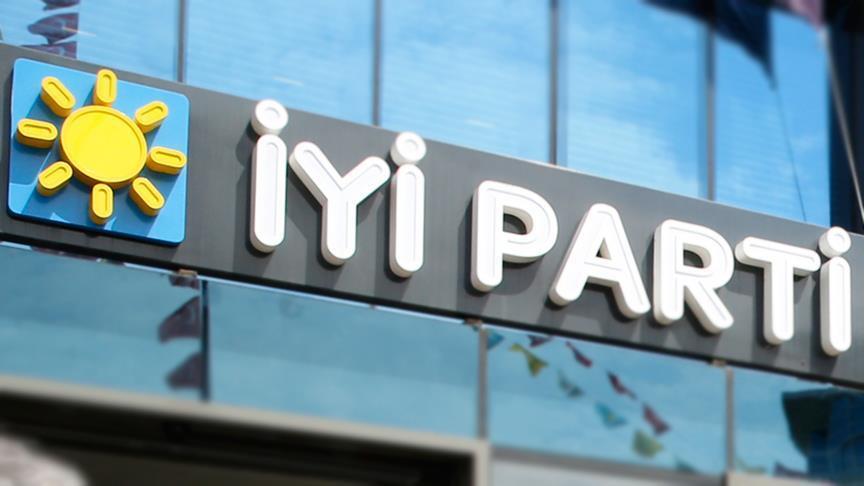 İYİ Parti Genel Başkanı Müsavat Dervişoğlu tarafından belirlenen yeni başkanlık