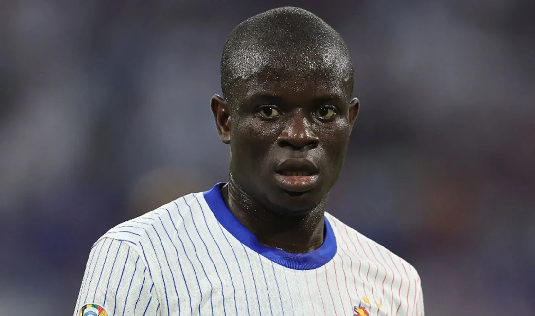 Fenerbahçe, N’Golo Kante transferini kısa sürede tamamlamak istiyor. Fransız yıldız,