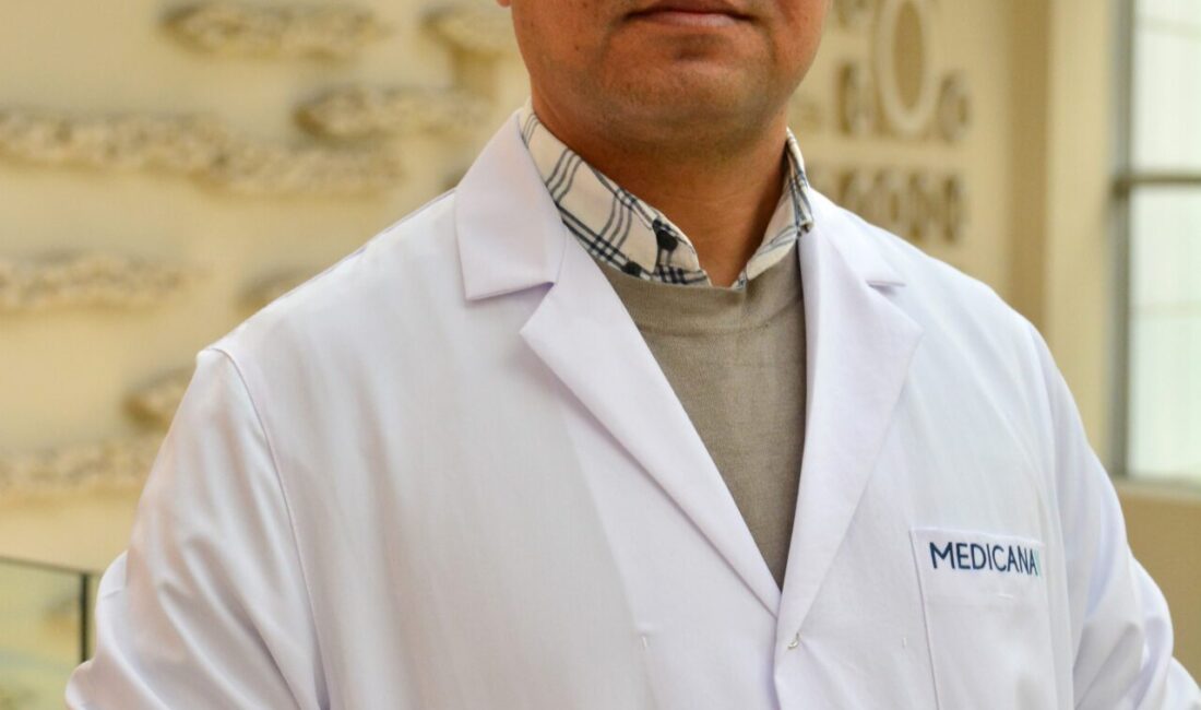 - Medicana International İstanbul Hastanesi Göz Hastalıkları Uzmanı Doç. Dr.