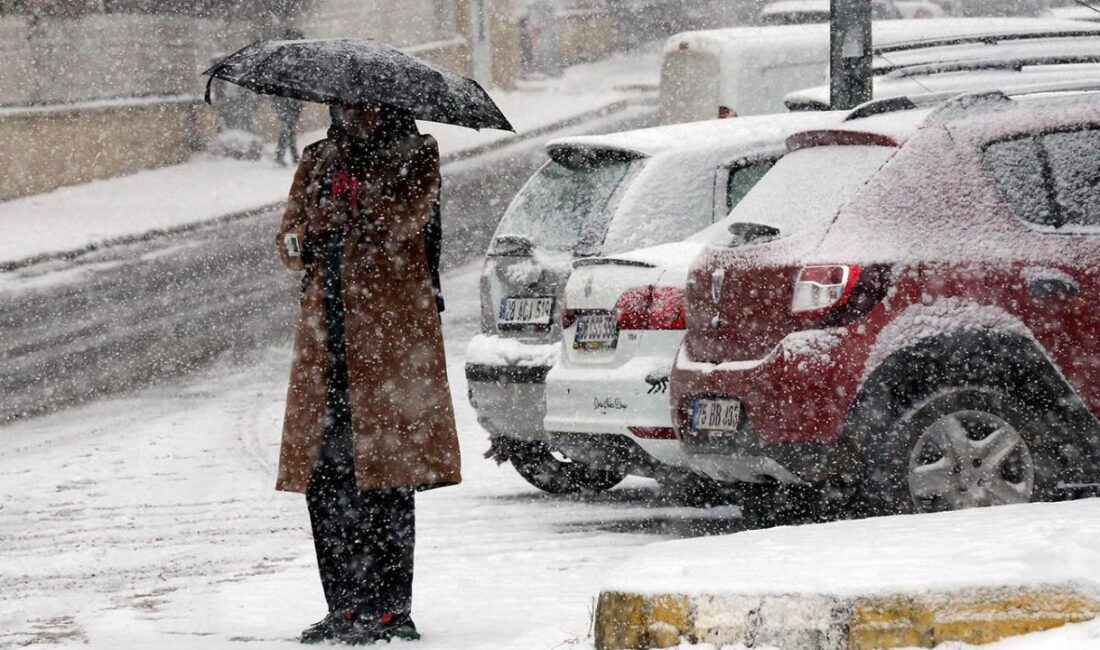 Meteoroloji Genel Müdürlüğü, Orta ve Doğu Karadeniz ile Doğu Anadolu’nun