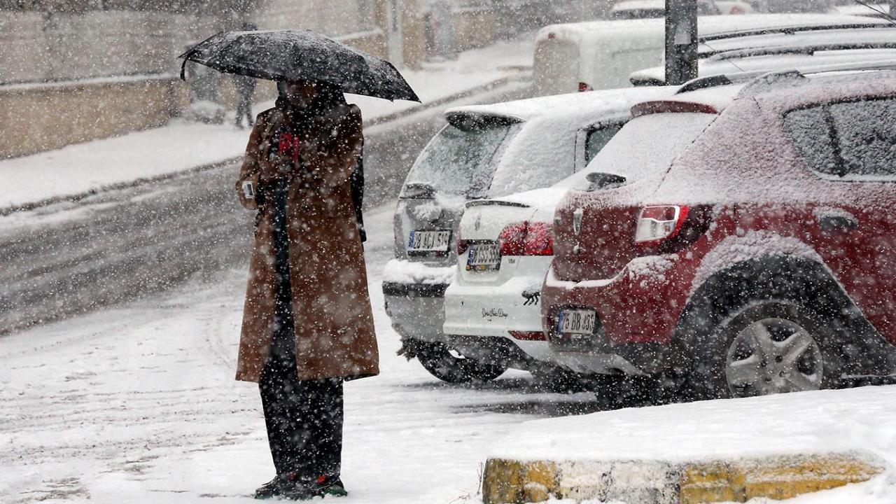 Meteoroloji Genel Müdürlüğü, Orta ve Doğu Karadeniz ile Doğu Anadolu’nun