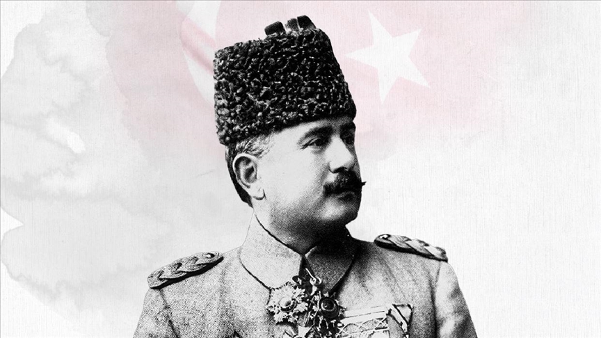 Milli Mücadele’nin kaderini belirleyen komutanlardan Kazım Karabekir, Doğu Cephesi’ndeki askeri