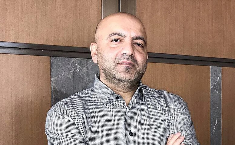 İş insanı Mübariz Mansimov, kapanan Ekol TV hakkında yürütülen kara