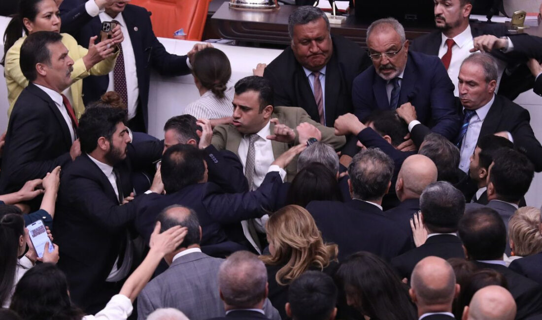En düşük emekli maaşını 20 bin liraya yükselten düzenleme TBMM
