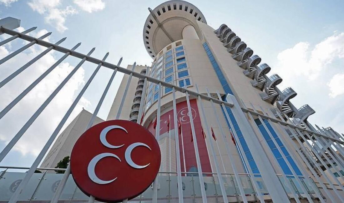 MHP Genel Başkan Yardımcısı ve İstanbul Milletvekili Semih Yalçın, "Bugün