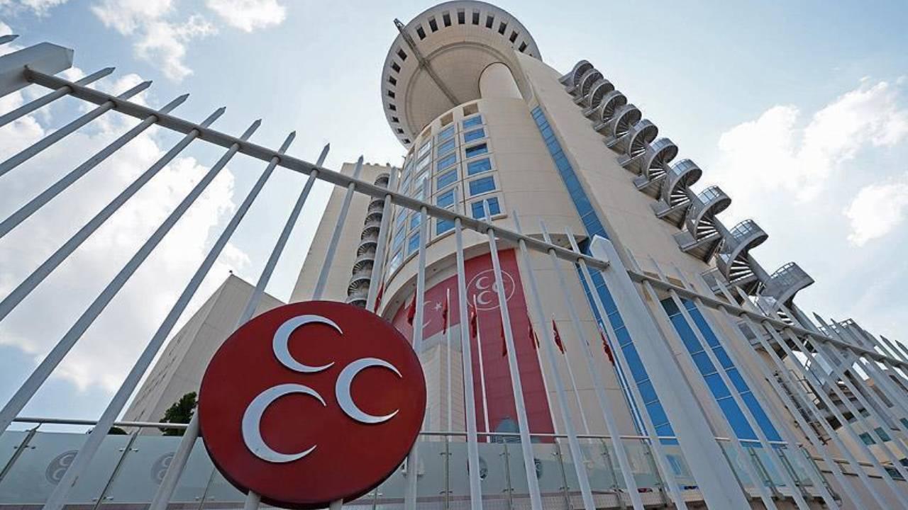 MHP Genel Başkan Yardımcısı ve İstanbul Milletvekili Semih Yalçın, "Bugün
