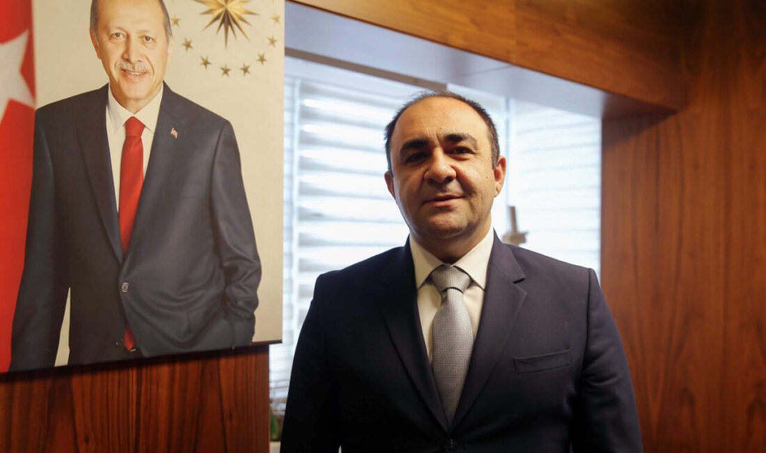 - İl Kültür ve Turizm Müdürü Hüseyin Toprak:
- "Kente gelen