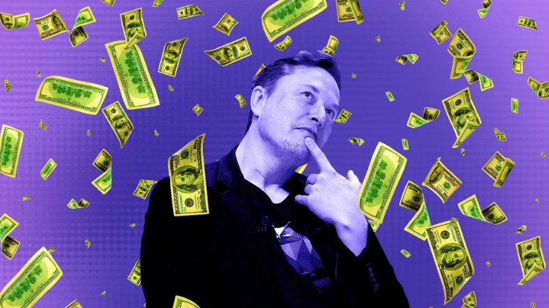 Dünyanın en zengin insanı unvanını elinde tutan Elon Musk, emekli