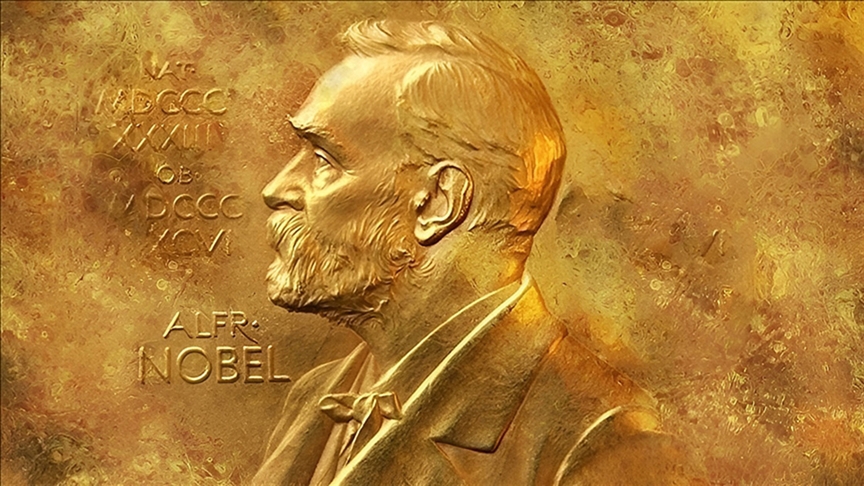 Norveç Nobel Komitesi, 2025 Nobel Barış Ödülü sahibi Maria Corina
