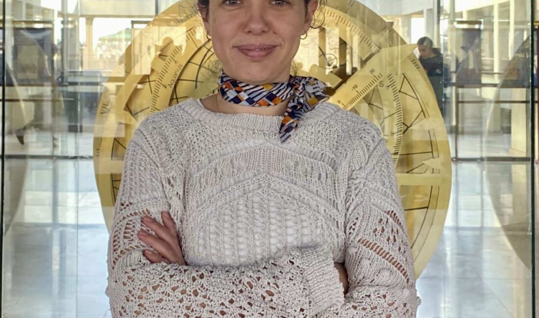 - Biruni Üniversitesi Eğitim Fakültesi İngilizce Öğretmenliği Bölümü'nden Dr. Öğr.