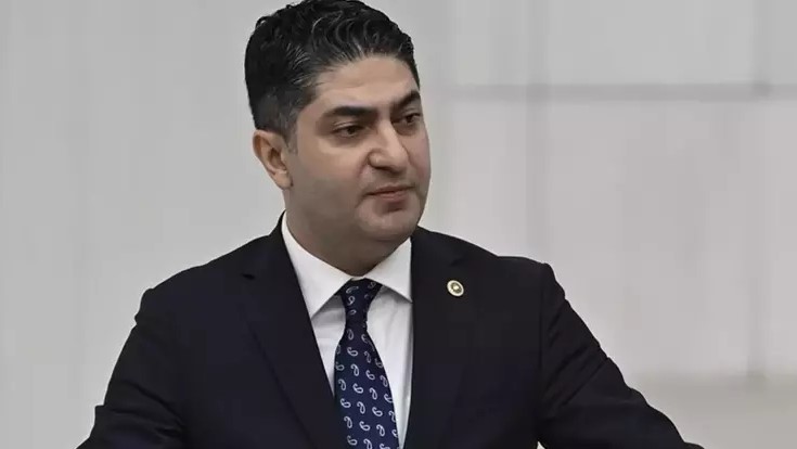 MHP Genel Başkan Yardımcısı İsmail Özdemir, Türk basınının yabancı menşeli