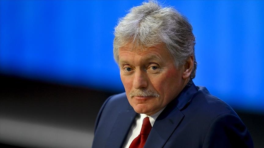 Kremlin Sözcüsü Dmitriy Peskov, ABD Başkanı Donald Trump’ın Rusya Devlet