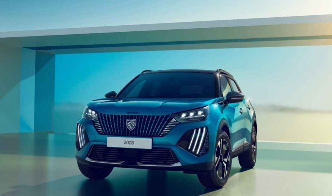 İSTANBUL (AA) – Peugeot, ocak ayında binek ve hafif ticari