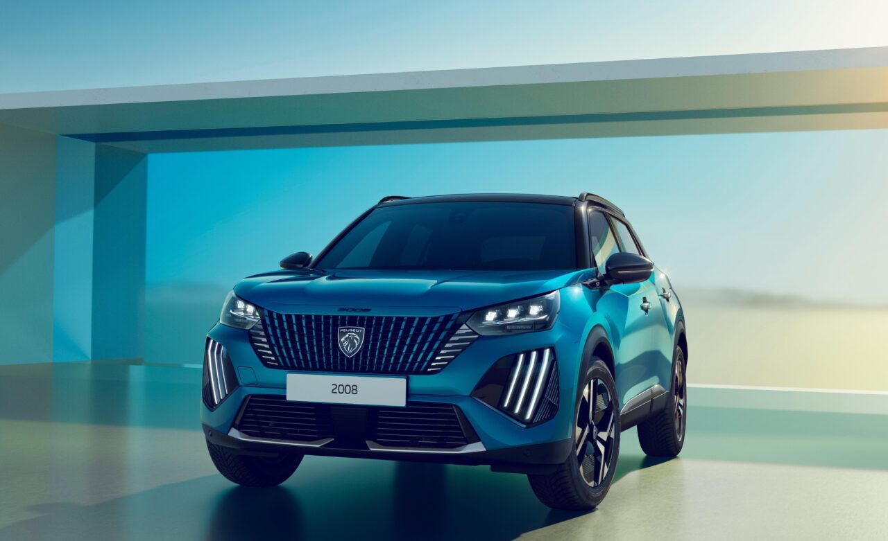 İSTANBUL (AA) – Peugeot, ocak ayında binek ve hafif ticari