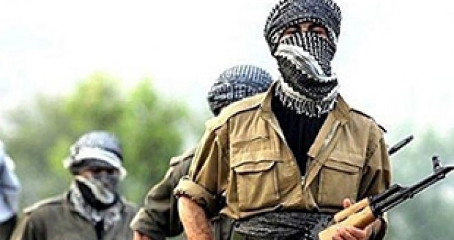 Reuters ve Rus medyasına göre, Irak’taki bazı silahlı PKK'lılar PJAK’a