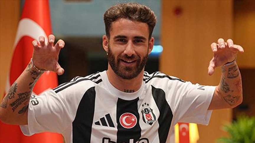 Beşiktaş’ta uzun süredir kriz konusu olan Rafa Silva’nın geleceği netleşti.