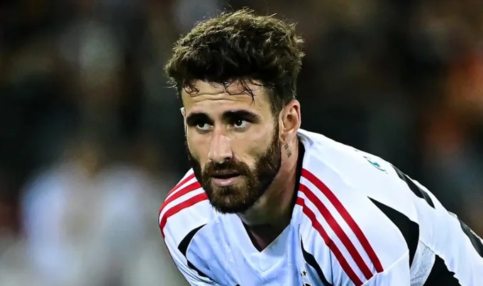 Beşiktaş’ta forma şansı bulmakta zorlanan Rafa Silva’ya Suudi Arabistan temsilcisi