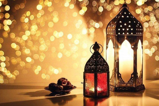 On bir ayın sultanı Ramazan-ı Şerif için geri sayım başladı!