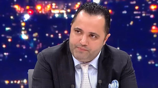 Rüşvet soruşturması kapsamında tutuklanan avukat Rezan Epözdemir hakkında tahliye kararı