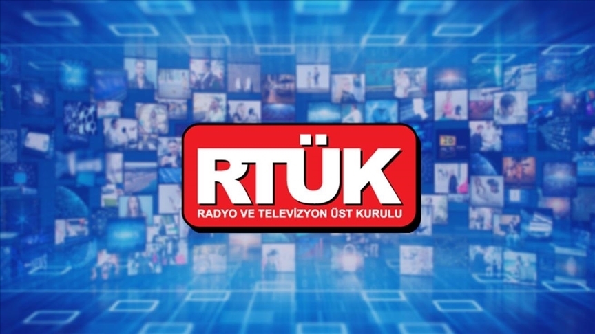 RTÜK, izleyici şikayetleri doğrultusunda Kanal D, NOW TV ve Star