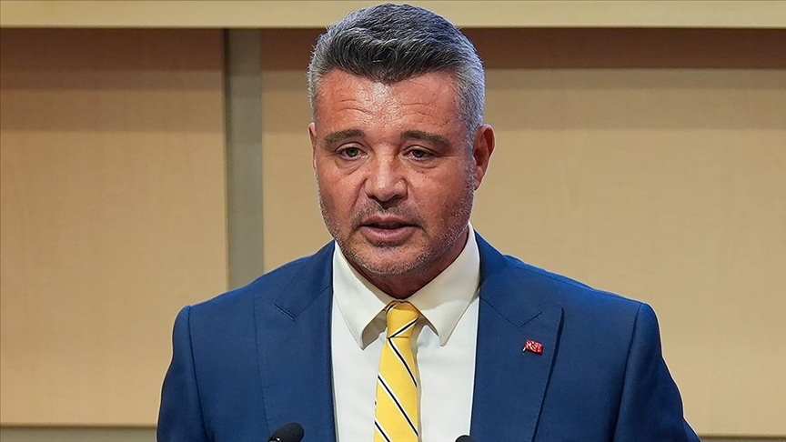 Yasa dışı bahis reklamı iddiasıyla hakim karşısına çıkan Saadettin Saran,