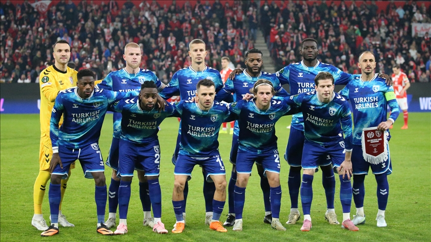 UEFA Konferans Ligi son 16 play-off turu kura çekimi İsviçre’nin