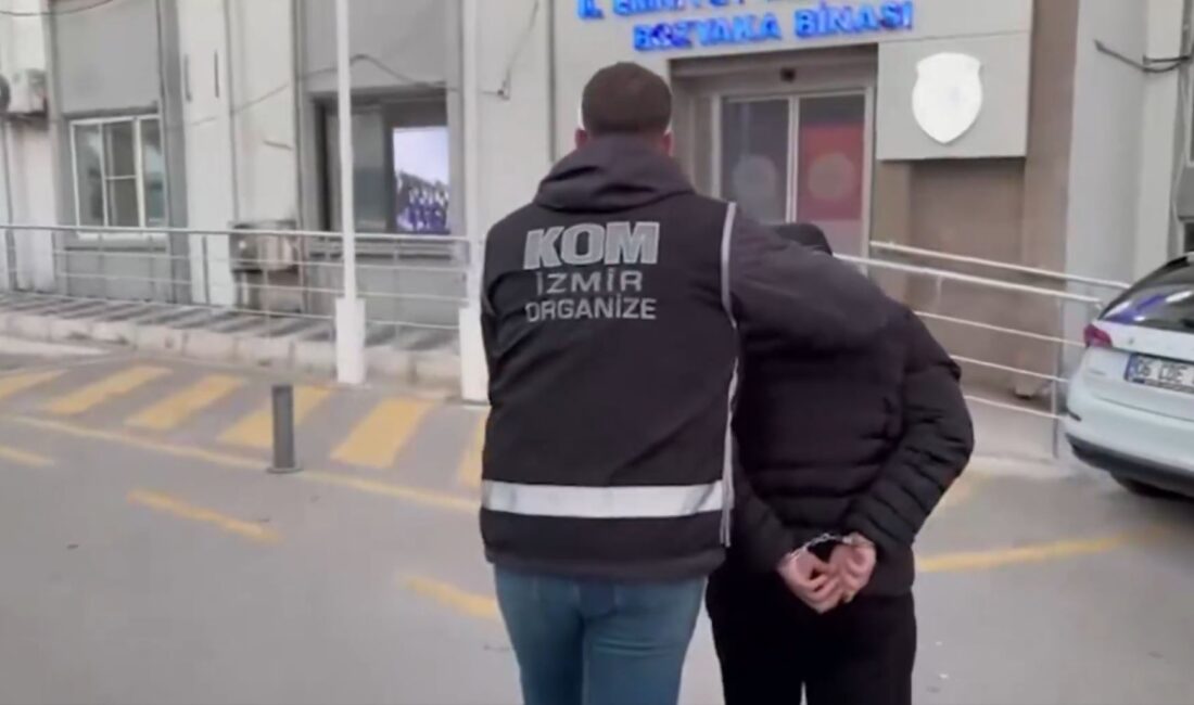İçişleri Bakanlığı, sanal medya üzerinden suç örgütlerini övücü paylaşımlar yapan