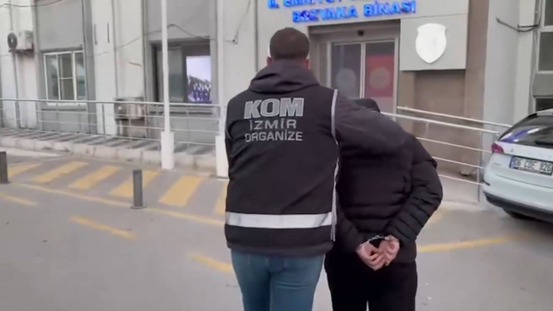 İçişleri Bakanlığı, sanal medya üzerinden suç örgütlerini övücü paylaşımlar yapan