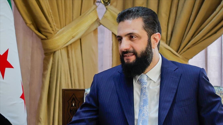 Suriye Cumhurbaşkanlığı, Suriye hükûmeti ile Suriye Demokratik Güçleri (SDG) arasında