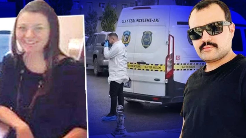 İstanbul Bölge Adliye Mahkemesi’nde kadın hakimi silahla vuran savcı Muhammed