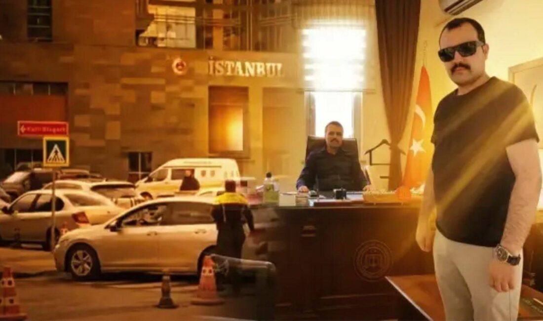 İstanbul Bölge Adliye Mahkemesi’nde kadın hâkime silahlı saldırı düzenleyen savcı