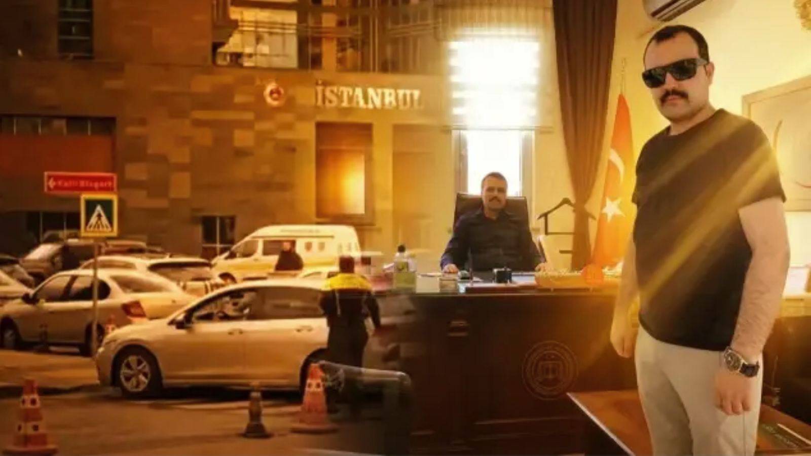İstanbul Bölge Adliye Mahkemesi’nde kadın hâkime silahlı saldırı düzenleyen savcı
