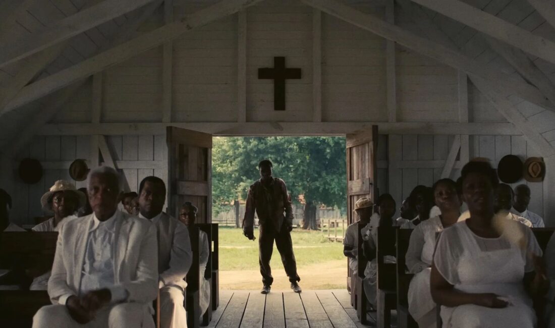 Oscar Akademisi 2026 ödülleri için adayları açıkladı. Ryan Coogler imzalı