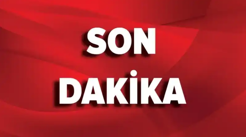 İletişim Başkanı Burhanettin Duran, terör örgütü YPG yandaşlarının Türk bayrağına