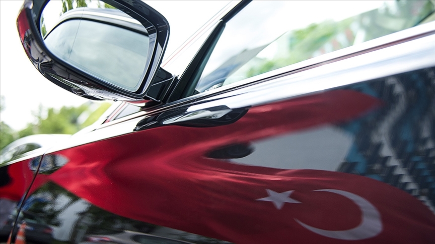 Türkiye otomobil pazarında değişen tüketici tercihleri SUV modellere olan ilgiyi