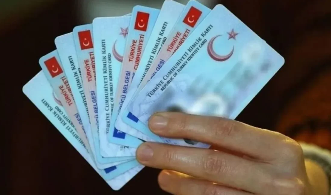 Sadece bir numara değil, adeta bir zihin röntgeni! Kimlik numaranızı