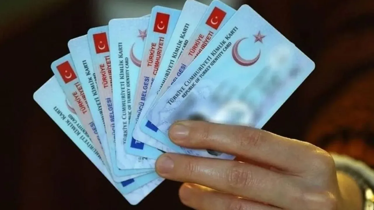 Sadece bir numara değil, adeta bir zihin röntgeni! Kimlik numaranızı
