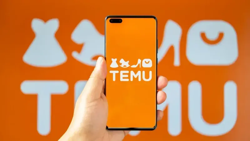 Çin'in önde gelen e-ticaret sitesi Temu'nun Türkiye ofisine baskın yapıldı.
