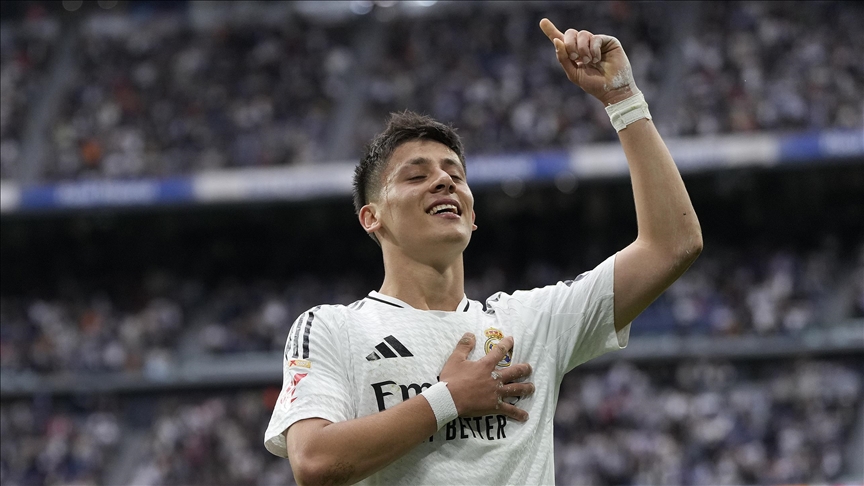 Arda Güler'in Real Madrid macerasında yeni bir dönemeç yaşanıyor. İşte