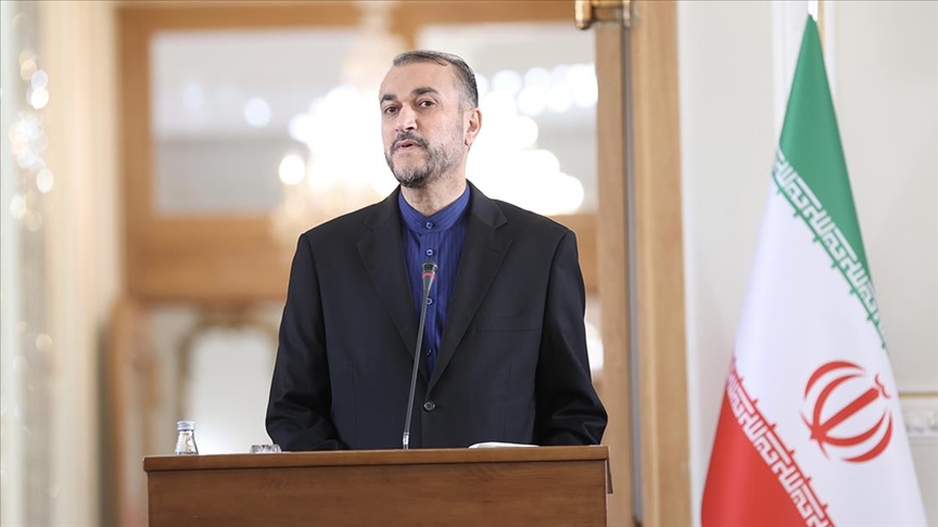Ortadoğu'da sular ısınırken, 12 Ocak 2026 sabahı İran cephesinden tüm