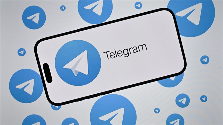 Telefonunuzun küçük ekranına mahkum kalmayın! Telegram Web, hiçbir uygulama indirmeden,