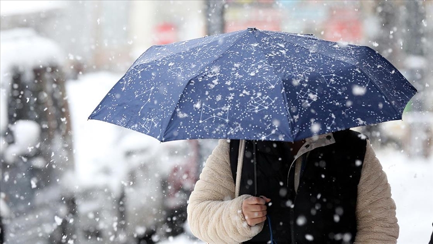 Meteoroloji Genel Müdürlüğü (MGM) ve hava durumu uzmanlarından korkutan bir