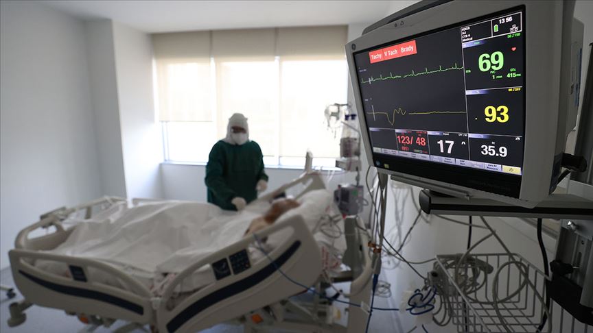 Çocukluk döneminin "basit" görülen hastalığı suçiçeği, bu yıl korkutucu bir